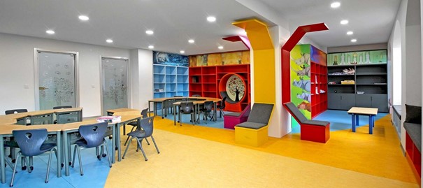 المدارس العربية والدولية في اسطنبول