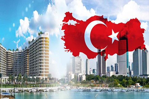 اهم القطاعات المثالية للاستثمار في تركيا 