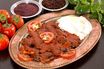 افضل الاطعمة التركية في الشوارع