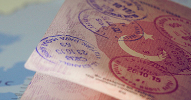 Achieving the conditions for obtaining Turkish citizenship. 